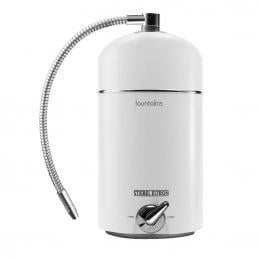 SKI - สกี จำหน่ายสินค้าหลากหลาย และคุณภาพดี | STIEBEL ELTRON Fountain 7S (Silver Grey) เครื่องกรองน้ำดื่ม